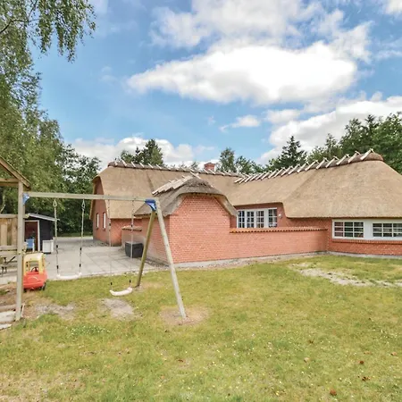 Pet Friendly In Vaeggerlose With Sauna Prázdninový dům