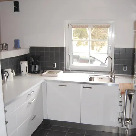 Prázdninový dům Pet Friendly In Vaeggerlose With Sauna *