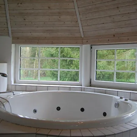 Pet Friendly In Vaeggerlose With Sauna Prázdninový dům Bøtø By