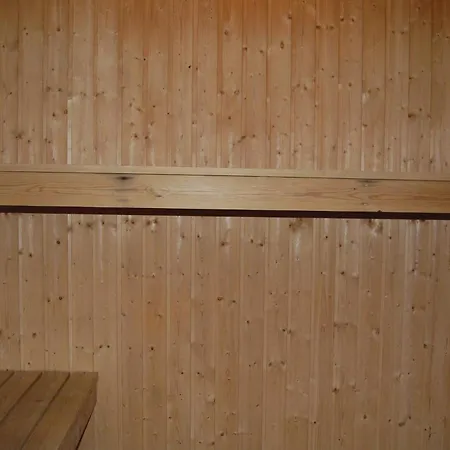Pet Friendly In Vaeggerlose With Sauna *