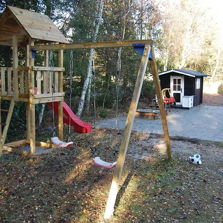 Pet Friendly In Vaeggerlose With Sauna Prázdninový dům