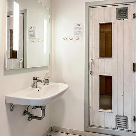 Prázdninový dům Pet Friendly In Vaeggerlose With Sauna