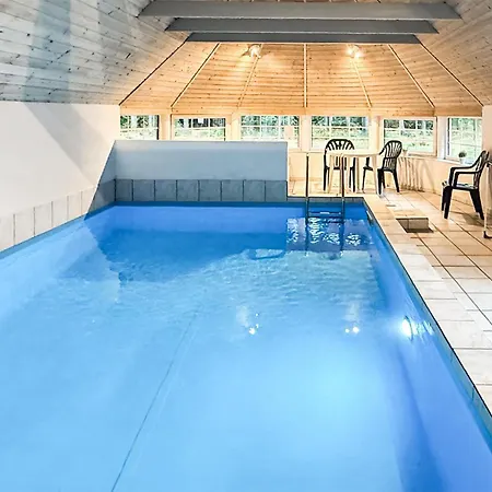 Pet Friendly In Vaeggerlose With Sauna * Bøtø By