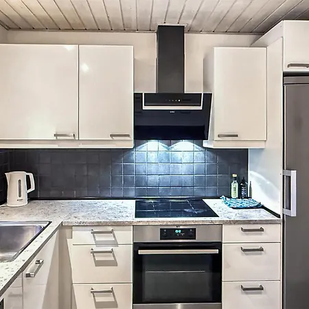 Feriehus Pet Friendly In Vaeggerlose With Sauna *