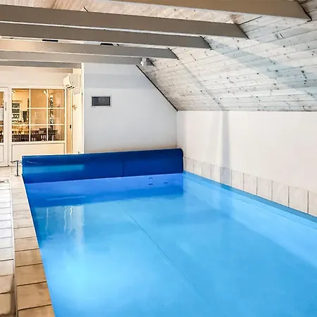 Pet Friendly In Vaeggerlose With Sauna Prázdninový dům Bøtø By