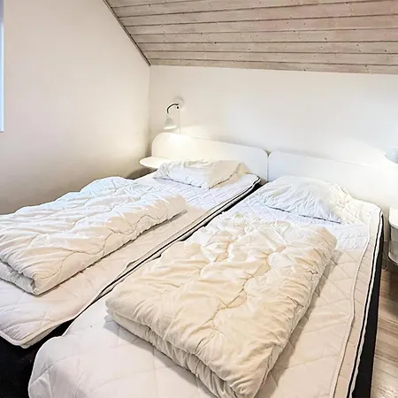 Feriehus Pet Friendly In Vaeggerlose With Sauna