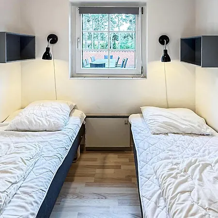 Pet Friendly In Vaeggerlose With Sauna Feriehus *