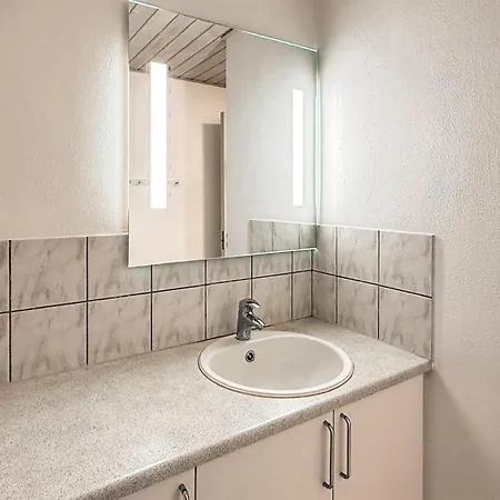 Pet Friendly In Vaeggerlose With Sauna Feriehus Bøtø By