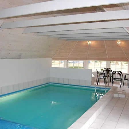 Lovely In Vaeggerlose With Sauna Holiday home Boto By