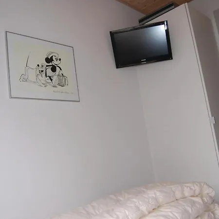 Pet Friendly In Vaeggerlose With Sauna Prázdninový dům Bøtø By