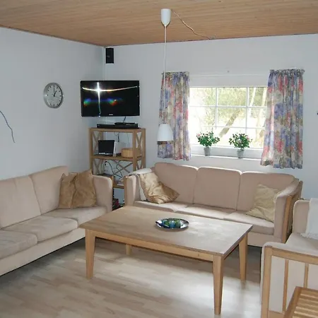 Lovely In Vaeggerlose With Sauna Vakantiehuis *