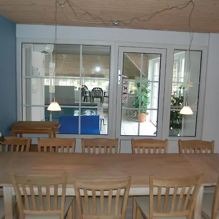 Pet Friendly In Vaeggerlose With Sauna *