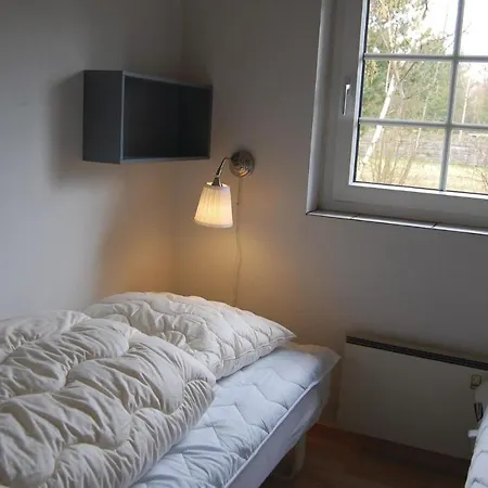 Holiday home Lovely In Vaeggerlose With Sauna *