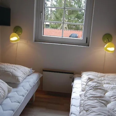 Pet Friendly Home In Vaeggerlose With Sauna *