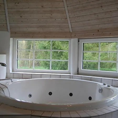 Prázdninový dům Pet Friendly In Vaeggerlose With Sauna