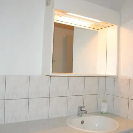 Lovely In Vaeggerlose With Sauna Holiday home *
