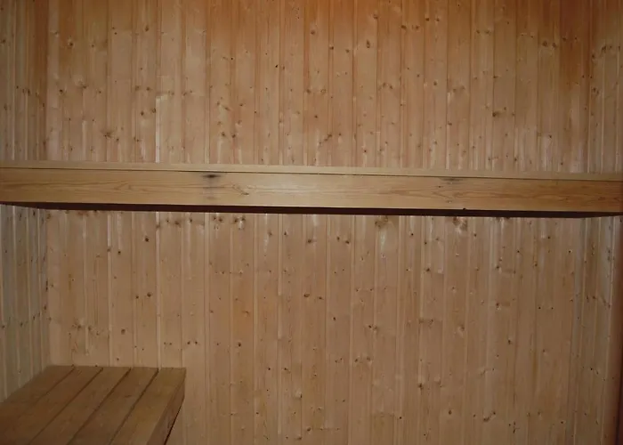 Casa vacanze Lovely In Vaeggerlose With Sauna