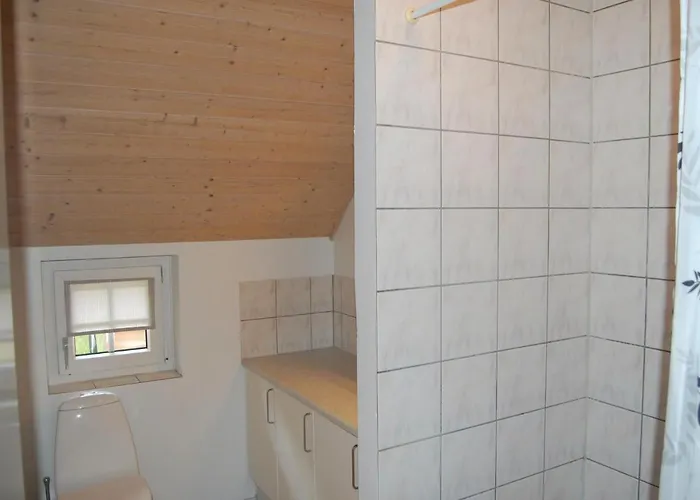 Casa vacanze Lovely In Vaeggerlose With Sauna *