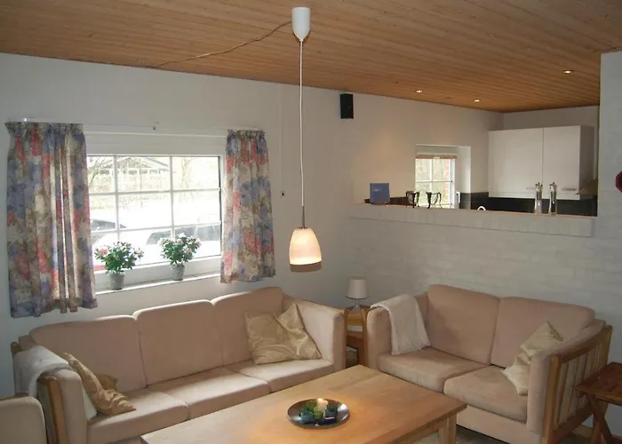 Casa vacanze Lovely In Vaeggerlose With Sauna