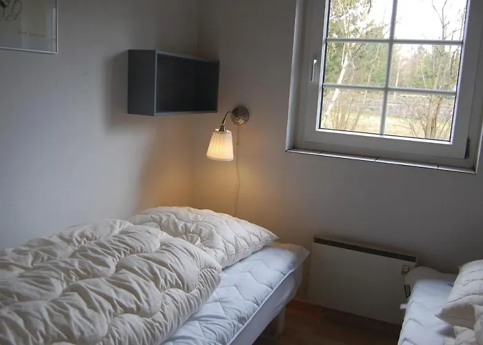 Casa vacanze Lovely In Vaeggerlose With Sauna *