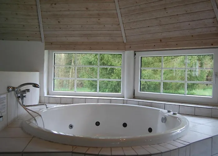 Casa vacanze Lovely In Vaeggerlose With Sauna